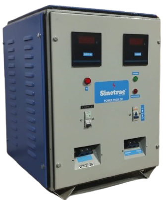 Single Phase FCBC 24V/30Amps